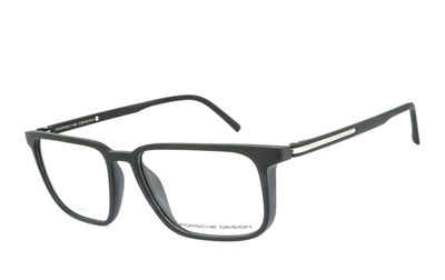 PORSCHE Design Brille POD8298A-n, HLT® Qualitätsgläser