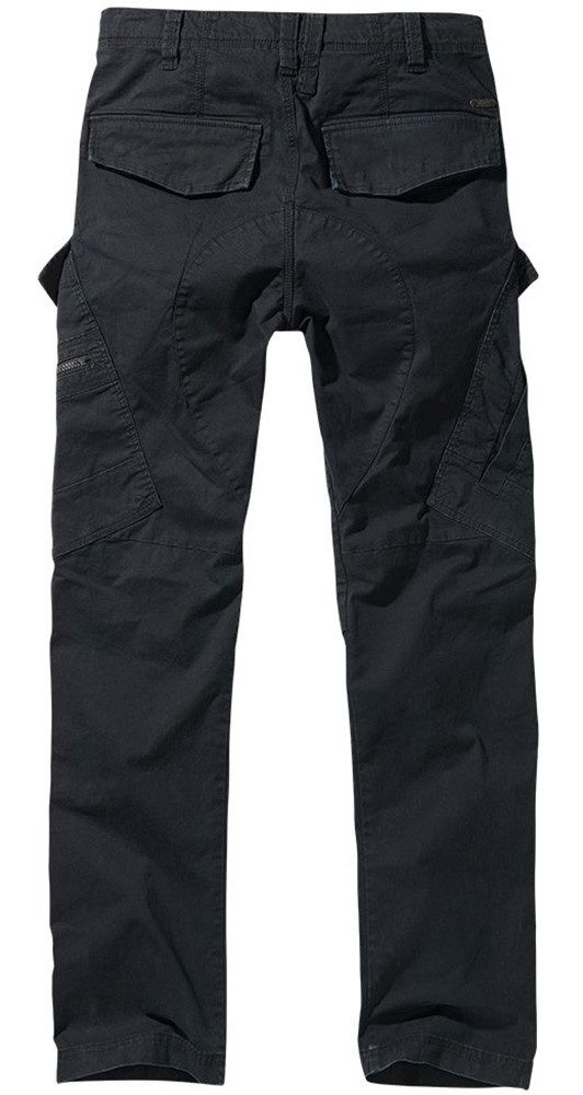 Brandit Cargohose Adven Slim Fit Pants günstig online kaufen