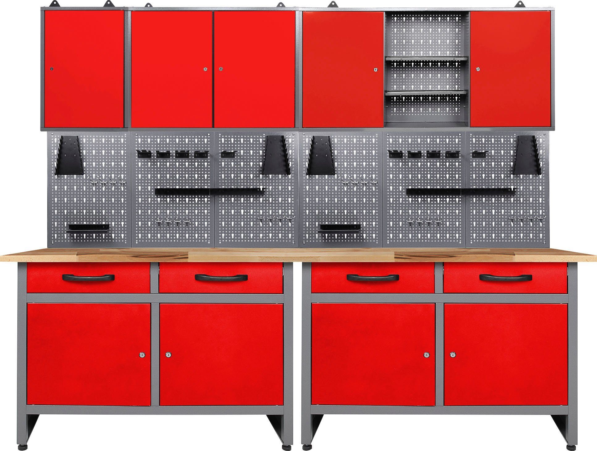 Werkstatt-Set