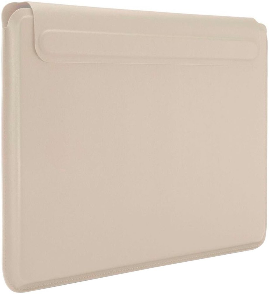 Pipetto Laptop-Hülle Ultra Slim Sleeve MacBook Pro/Air 13/14" 35,6 cm (14 Zoll)