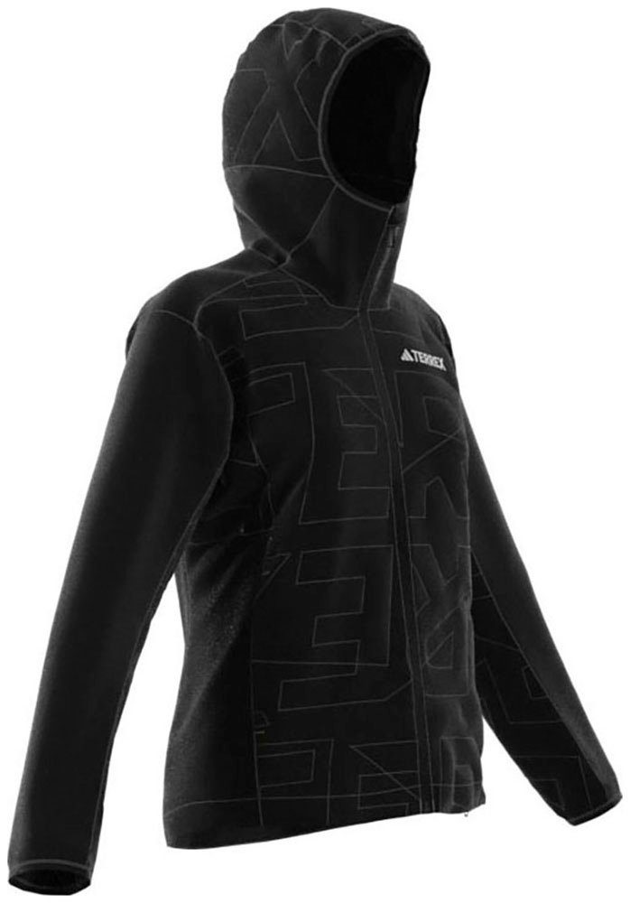 XPR TERREX PH VAR Outdoorjacke adidas J W black