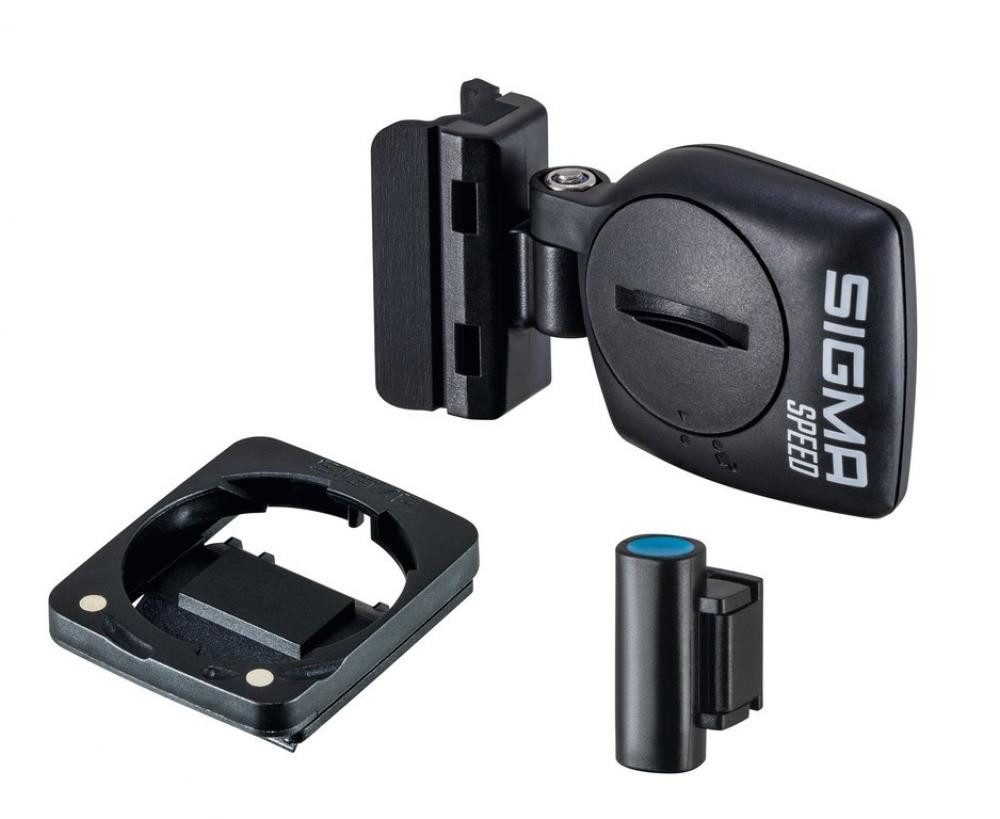 SIGMA Fahrradcomputer Sigma STS Geschwindigkeits Sender Rad 2 Kit