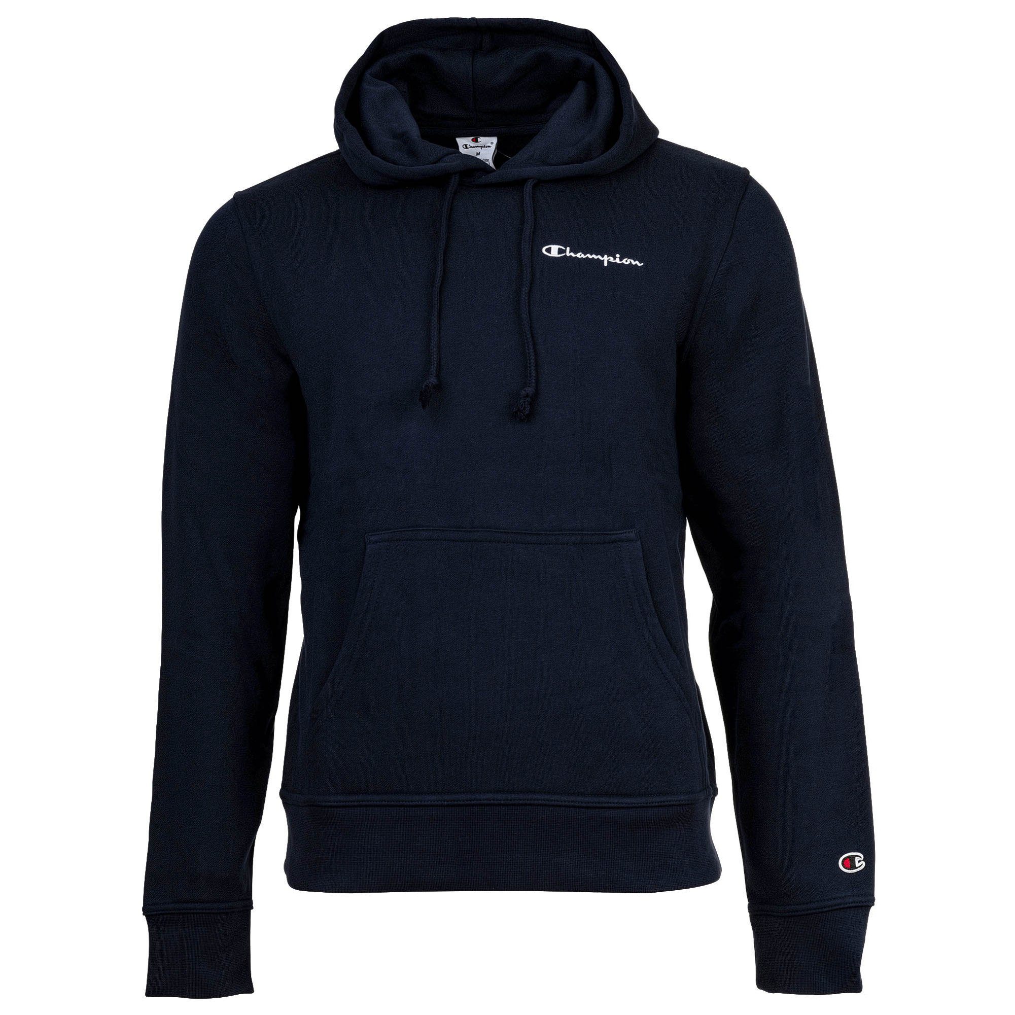 Champion Sweatshirt Herren Sweatshirt Baumwolle günstig online kaufen