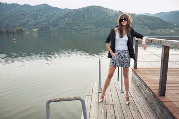 Aniston CASUAL Jackenblazer mit Reverskragen
