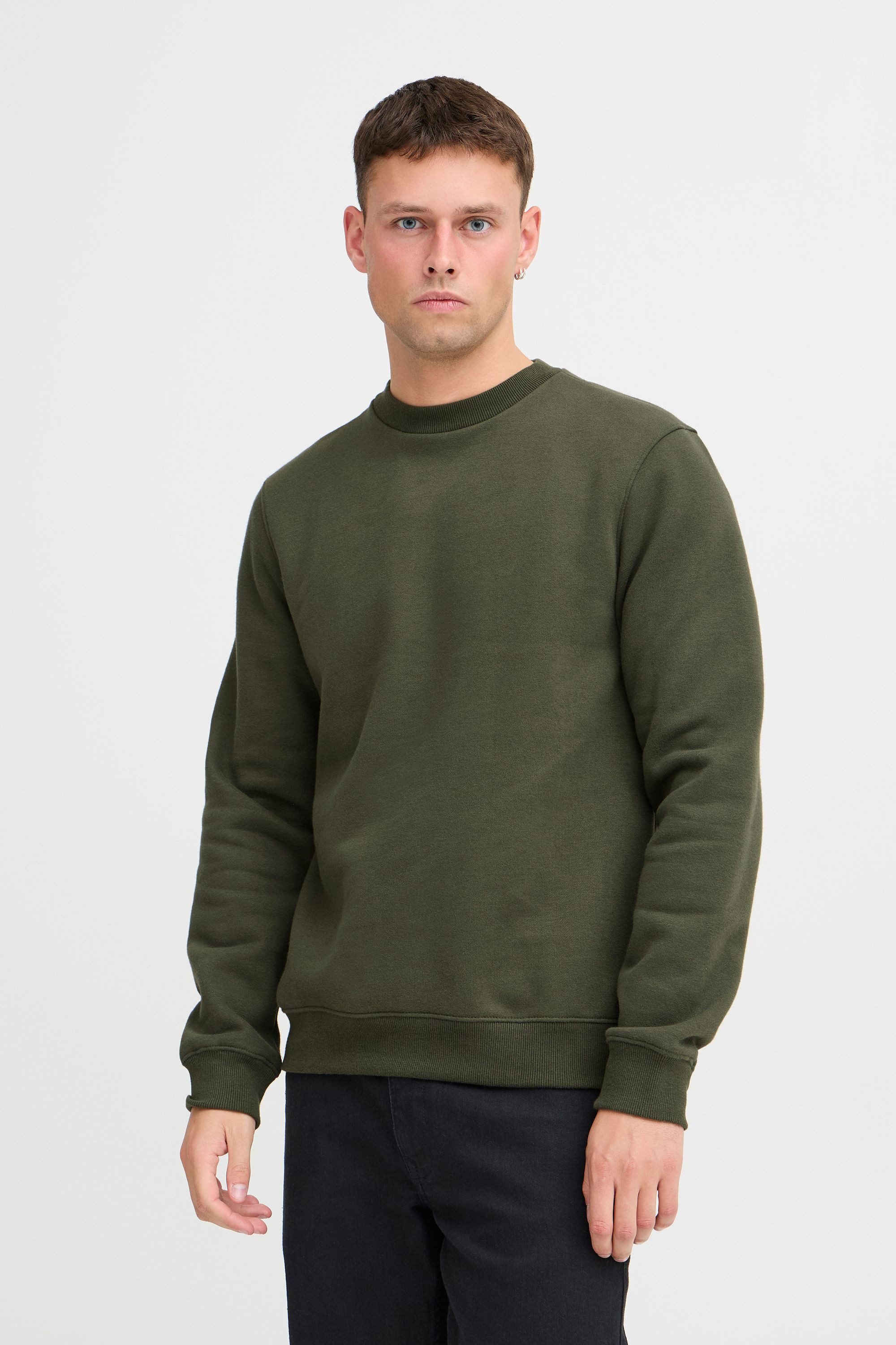 Blend Longpullover BHSweatshirt Klassischer Sweatpullover mit günstig online kaufen