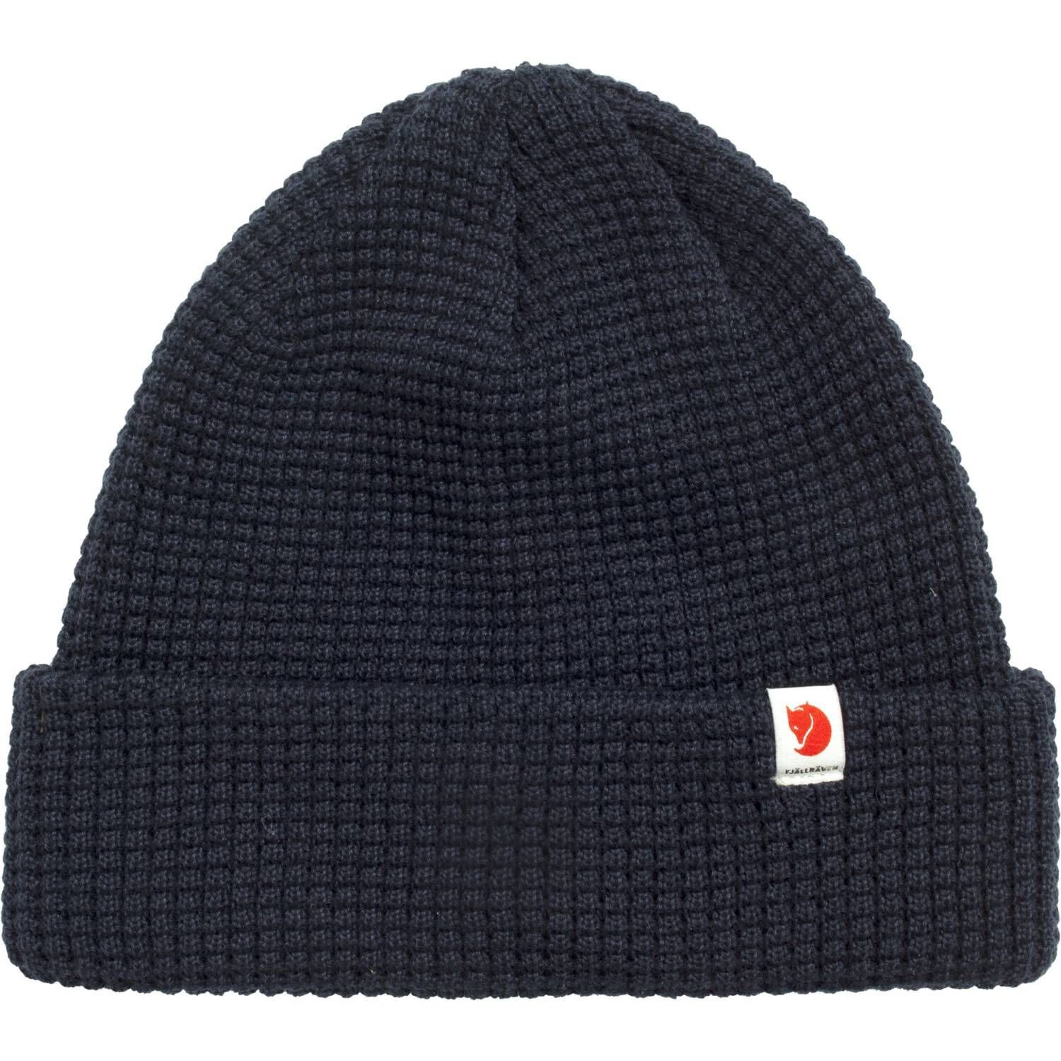 Fjällräven Strickmütze Herren Mütze TAB HAT