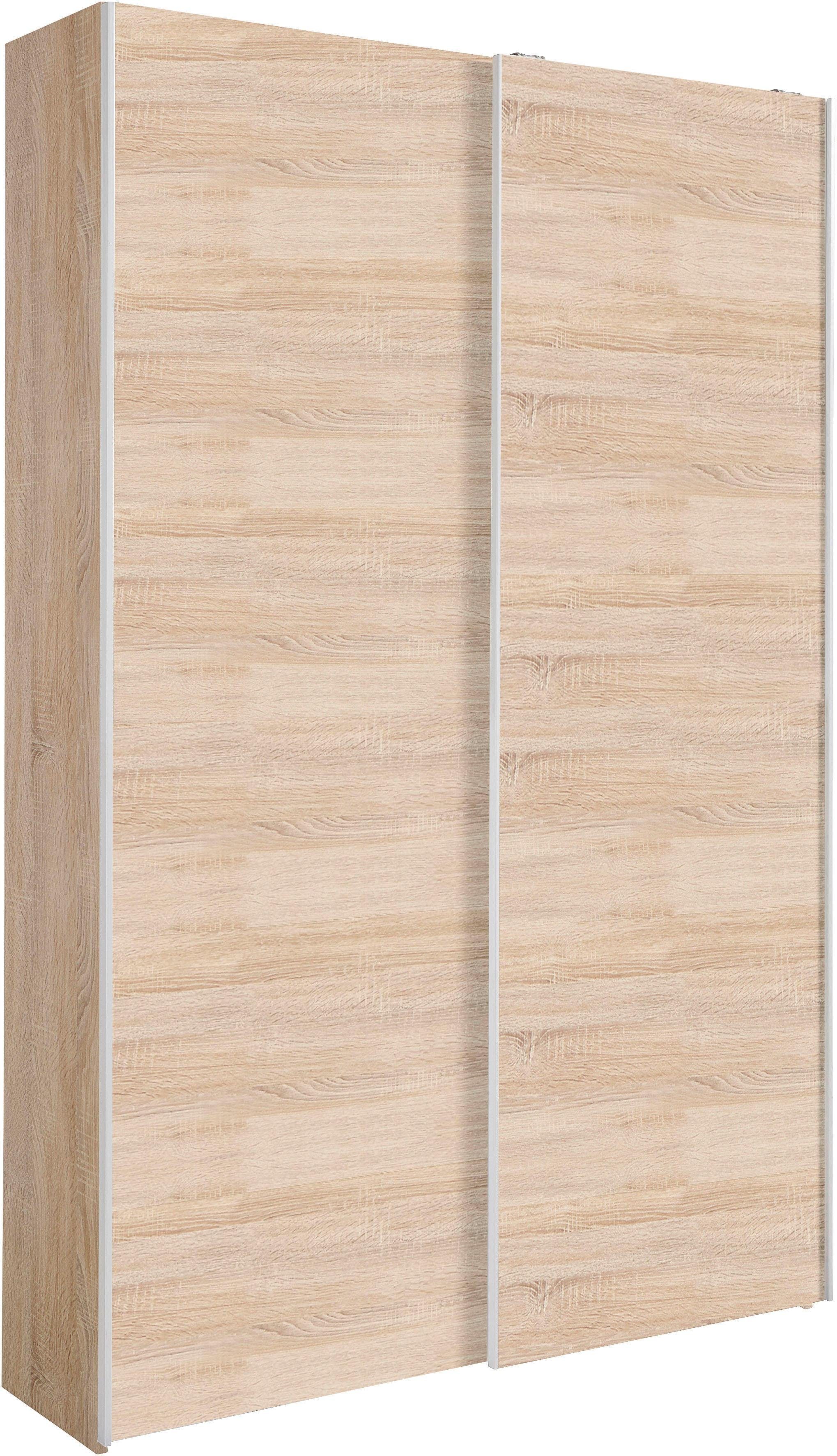 Schwebetürenschrank Heimo/Fast Schrank Kleiderschrank Garderobe OTTO´s CHOICE