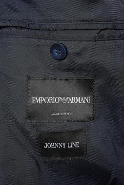 Emporio Armani Blusenjacke Emporio Armani Jacket Johnny Line Suit