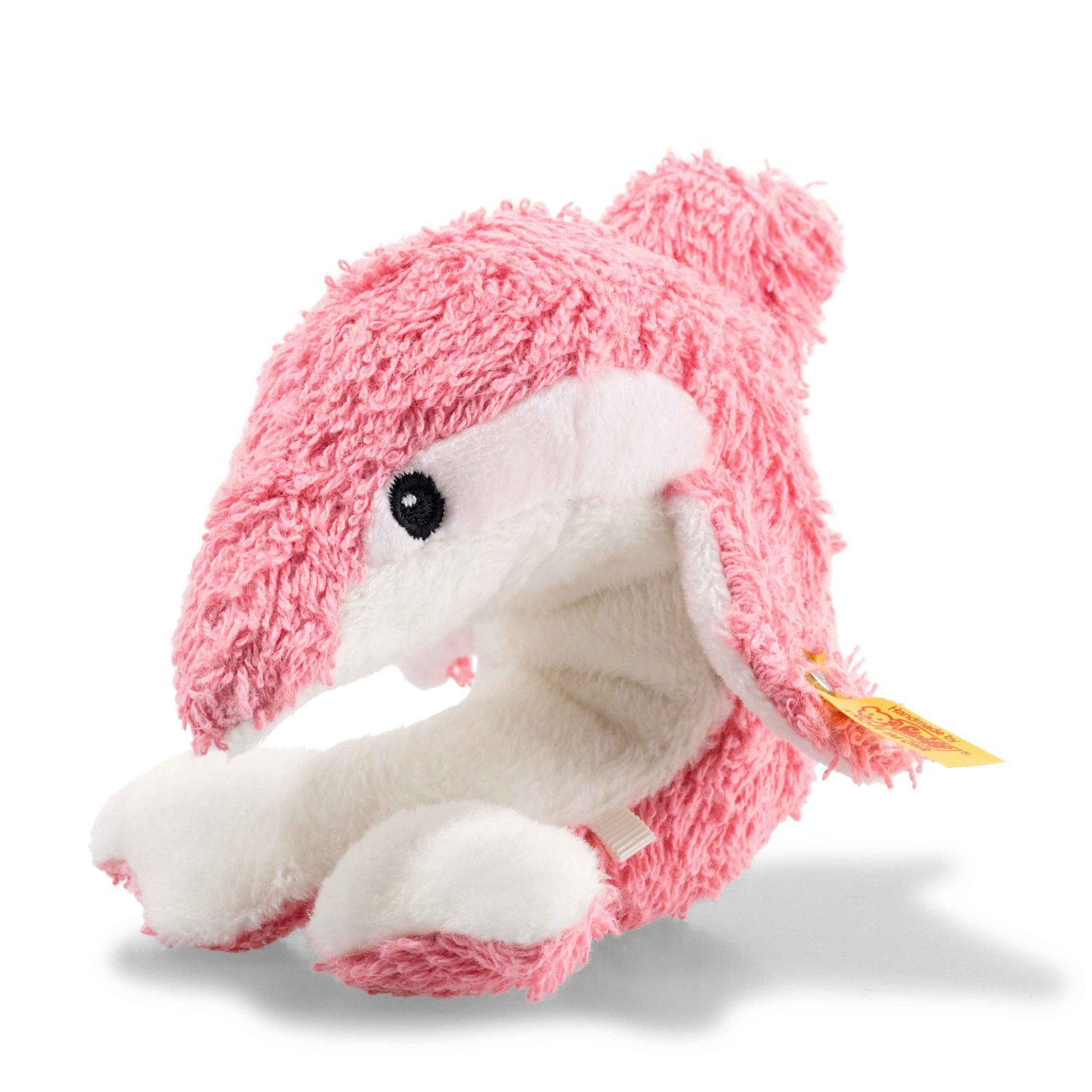 Steiff Kuscheltier-Rassel