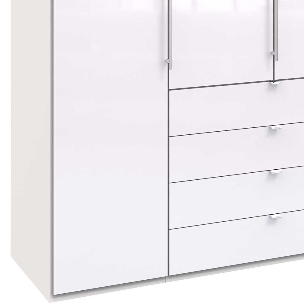 Pharao24 Kleiderschrank Regnova