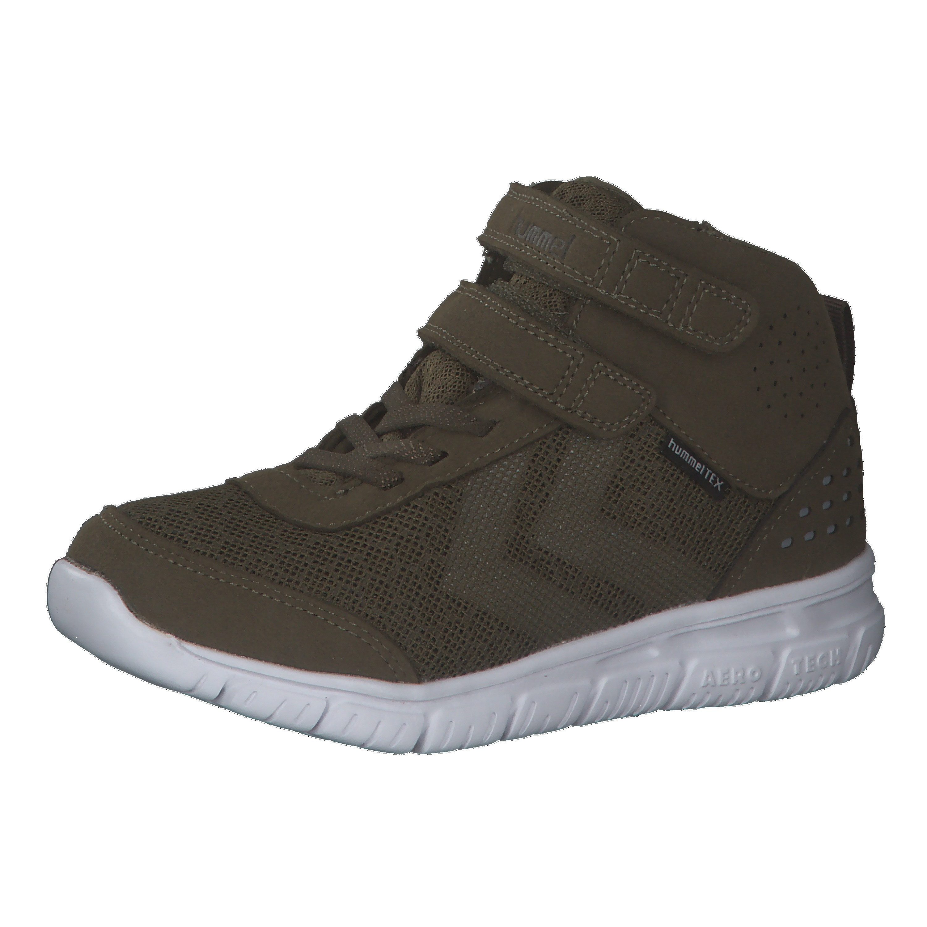 hummel Hummel Kinder Sneaker Crosslite Mid Tex Jr 212062 Sneaker