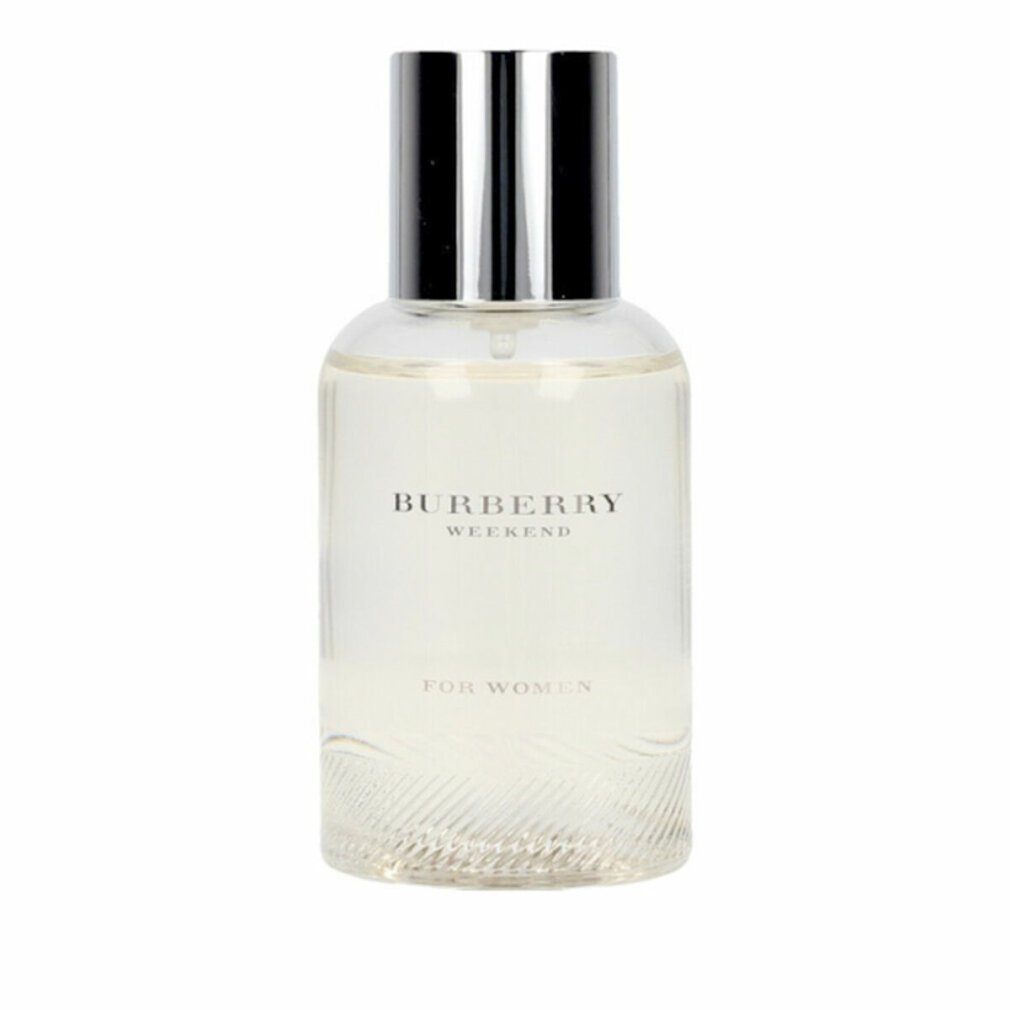 de Burberry Weekend BURBERRY ml 50 Parfum de Eau Eau Parfum