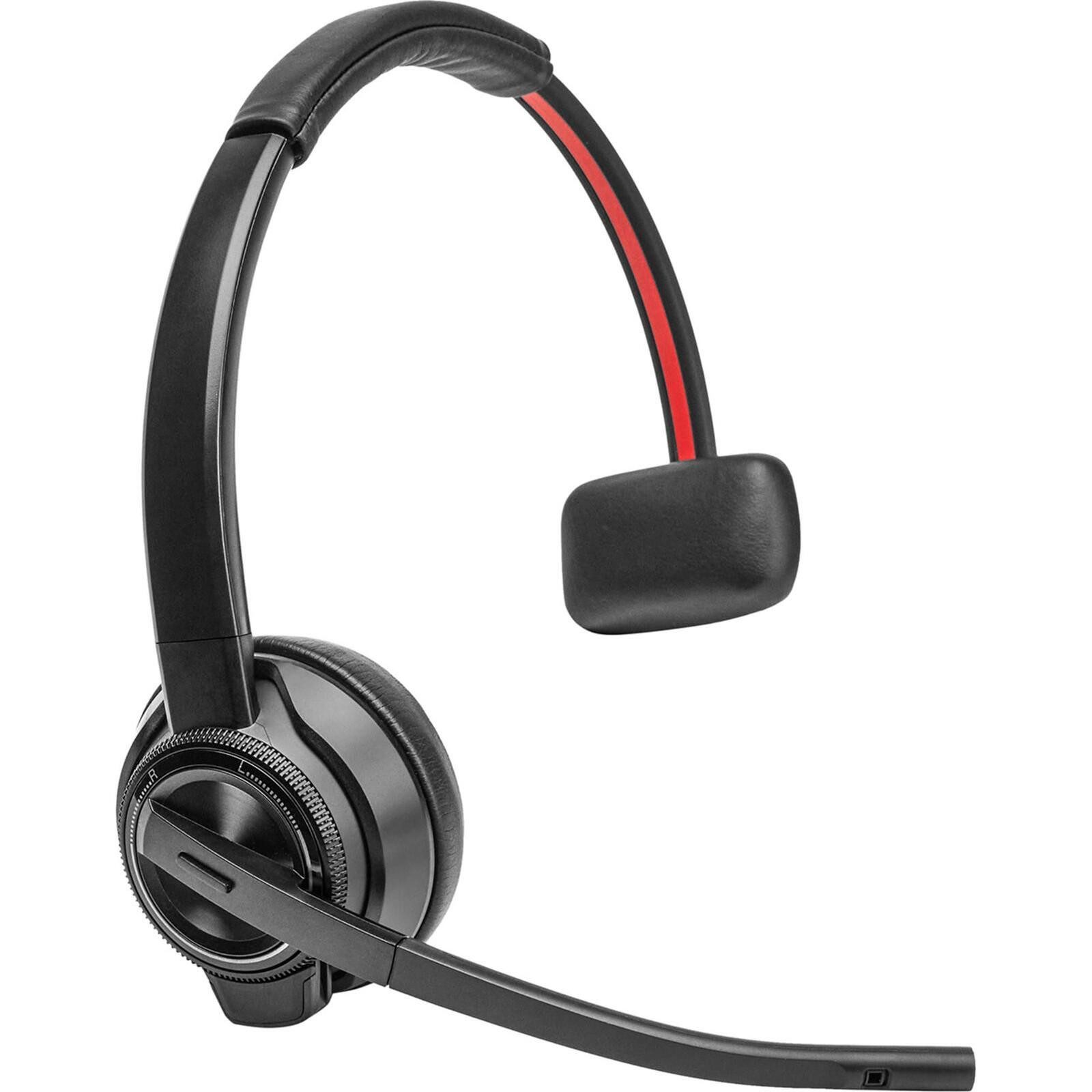 Poly Savi 8410 Office DECT 1880-1900 MHz Monaurale Headset
