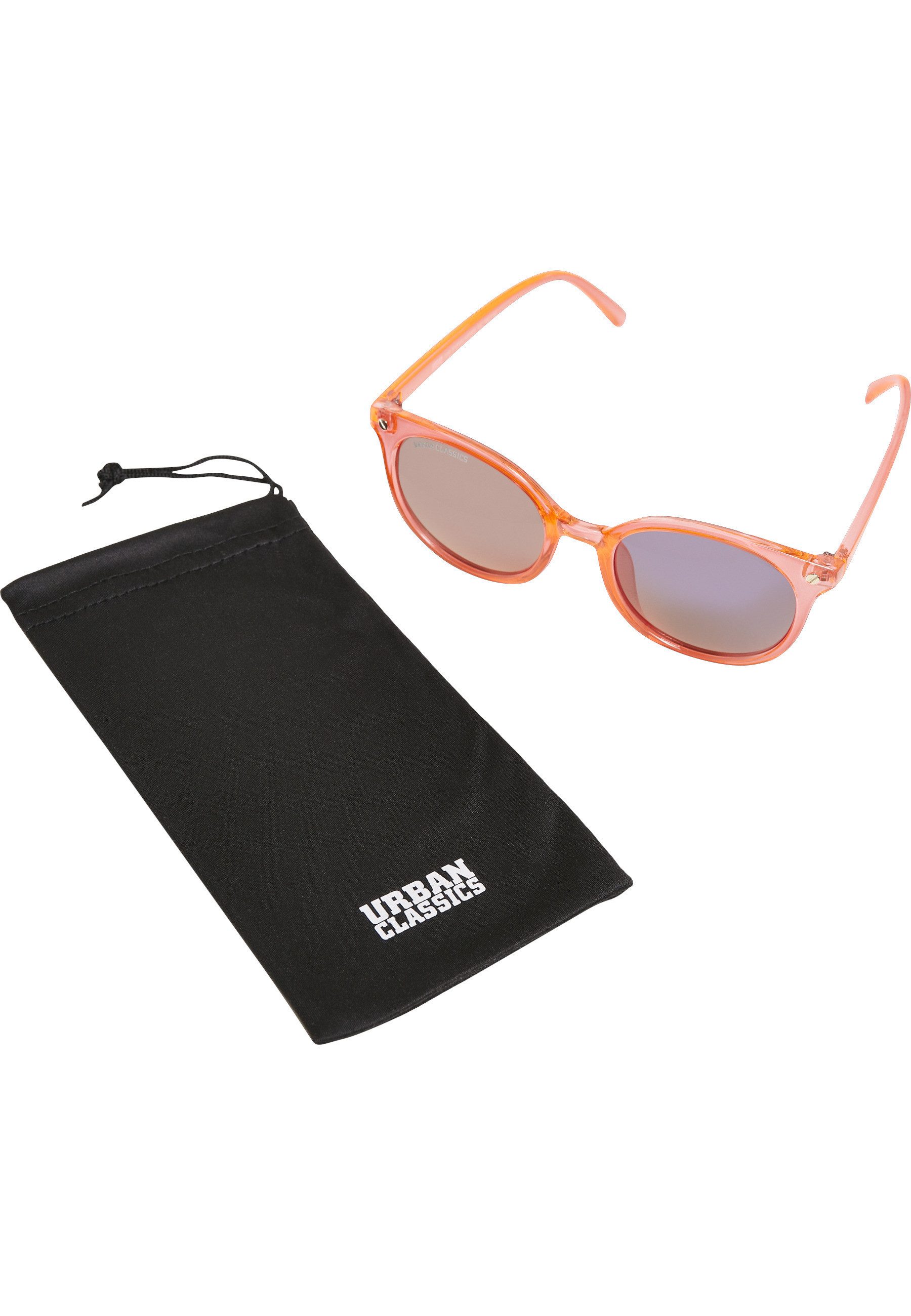 Sonnenbrille Urban Classics Unisex 108 Sunglasses UC