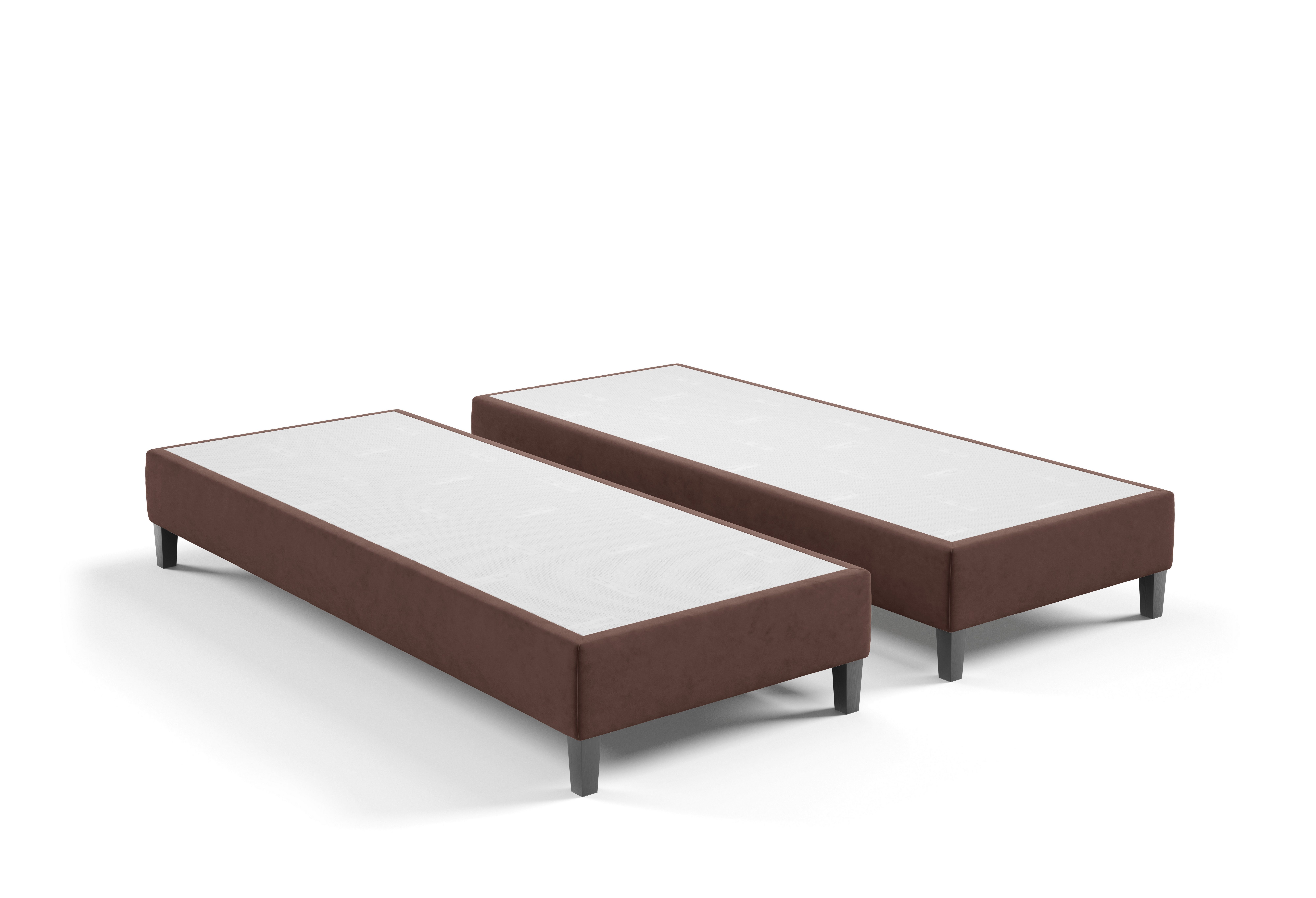 Best for Home Boxspringbett Hotelbett, Gästebett, günstig online kaufen