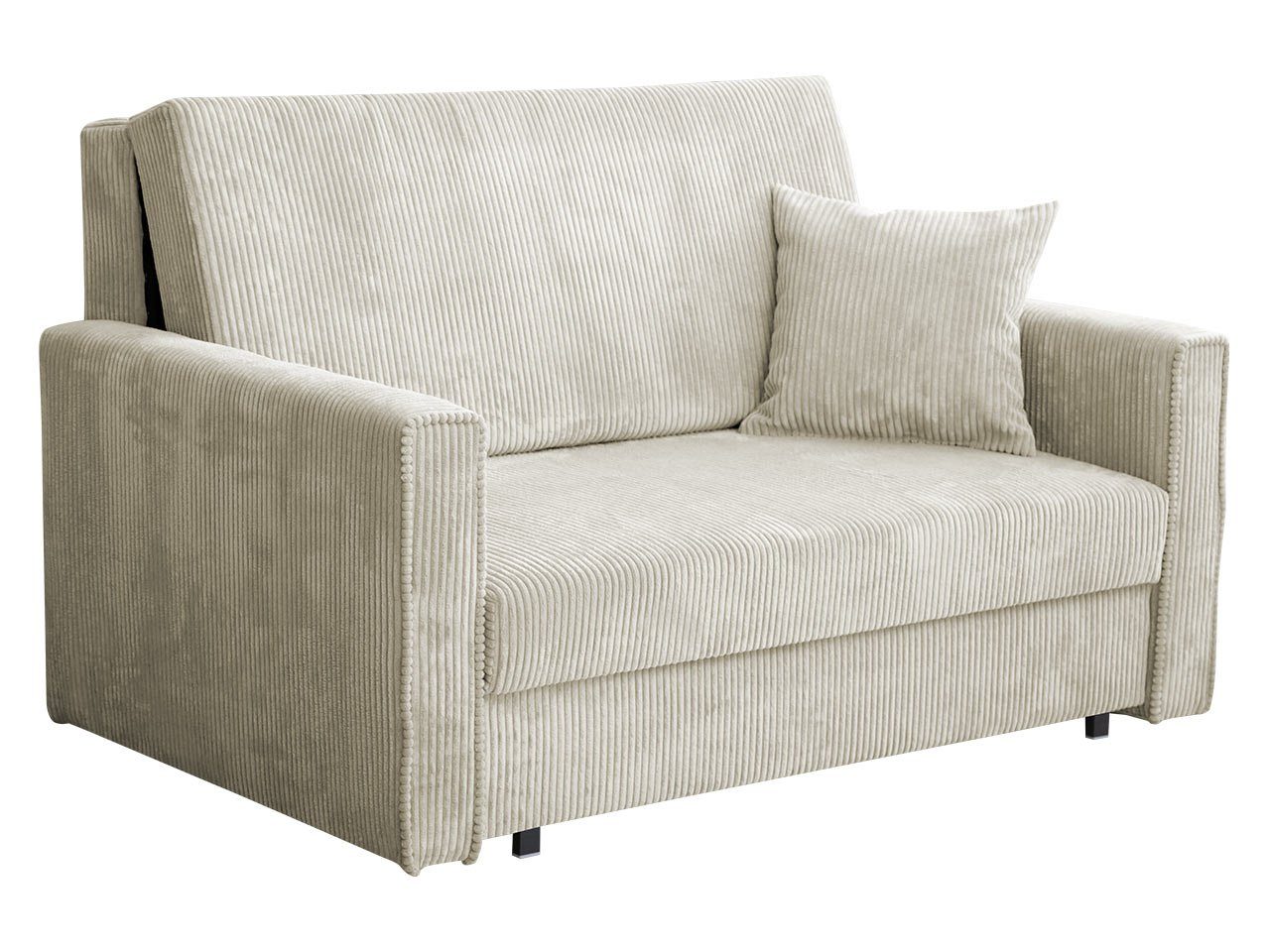 MIRJAN24 Schlafsofa Viva Bis Premium II, günstig online kaufen