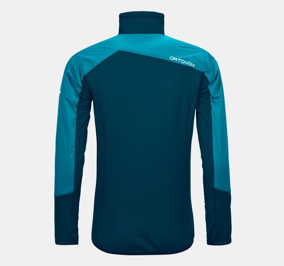 Ortovox Outdoorjacke WESTALPEN SWISSWOOL HYBR JKT günstig online kaufen