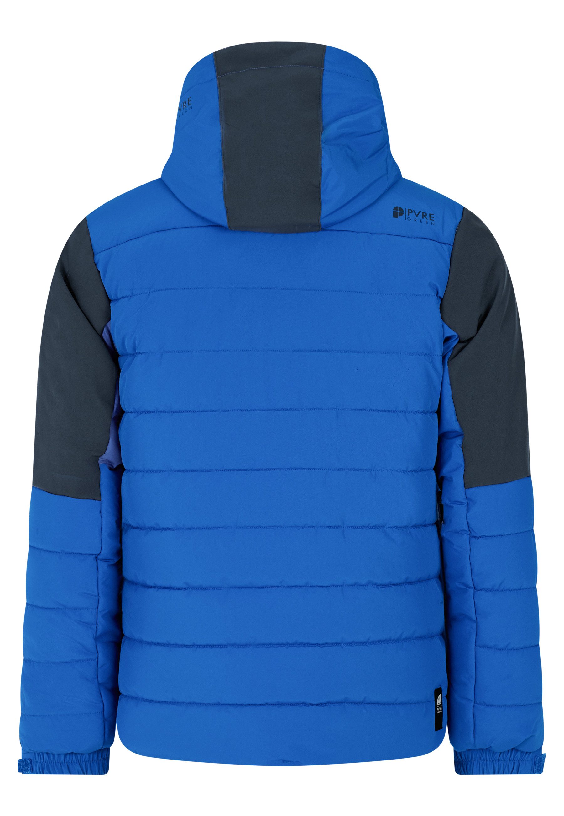 Protest Skijacke PRTNaldo (1-St) Chest pocket
