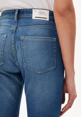 Armedangels 5-Pocket-Jeans Damen Jeans CARENAA (1-tlg)