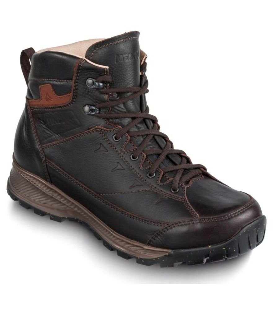 Brixen Mid Identity Wanderstiefel