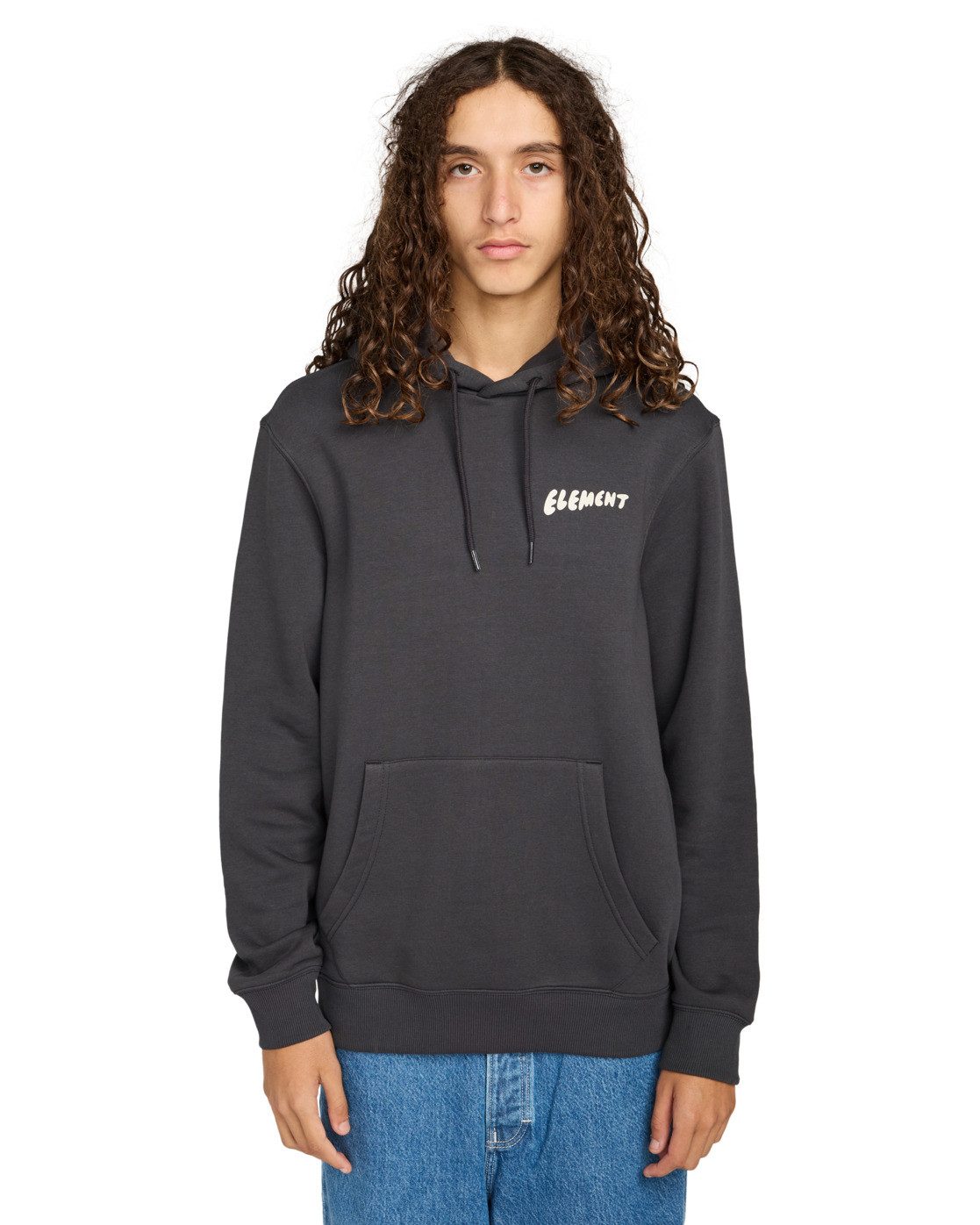 Element Hoodie Sunrise