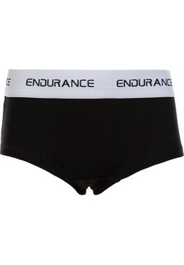 ENDURANCE Hipster Vibow Jr. aus komfortablem Baumwoll-Elasthan-Material