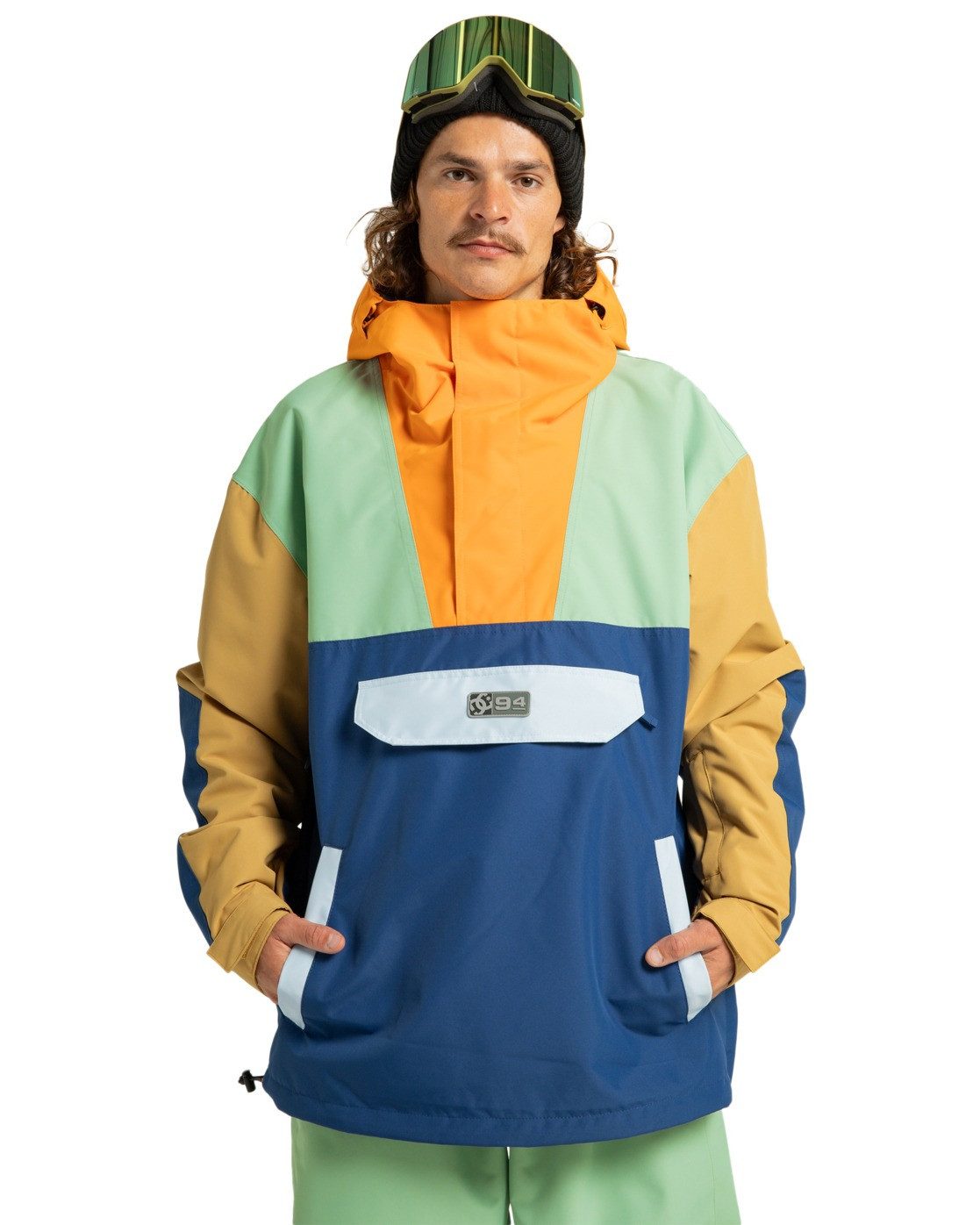 DC Shoes Anorak DC-43 10K günstig online kaufen