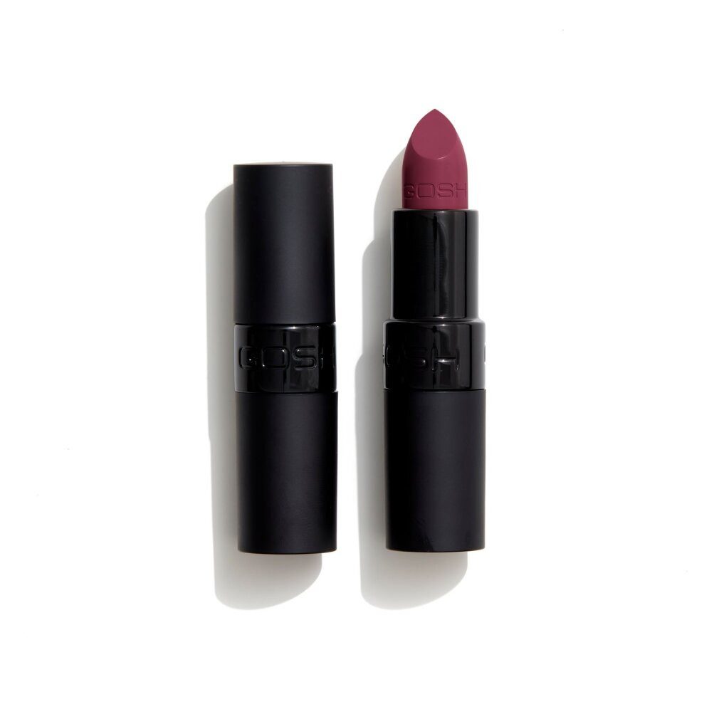 GOSH Lippenstift Velvet Touch Lipstick