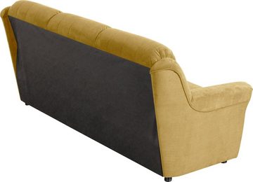 Max Winzer® 3-Sitzer Trier, inklusive Bettfunktion & Bettkasten, Breite 206 cm