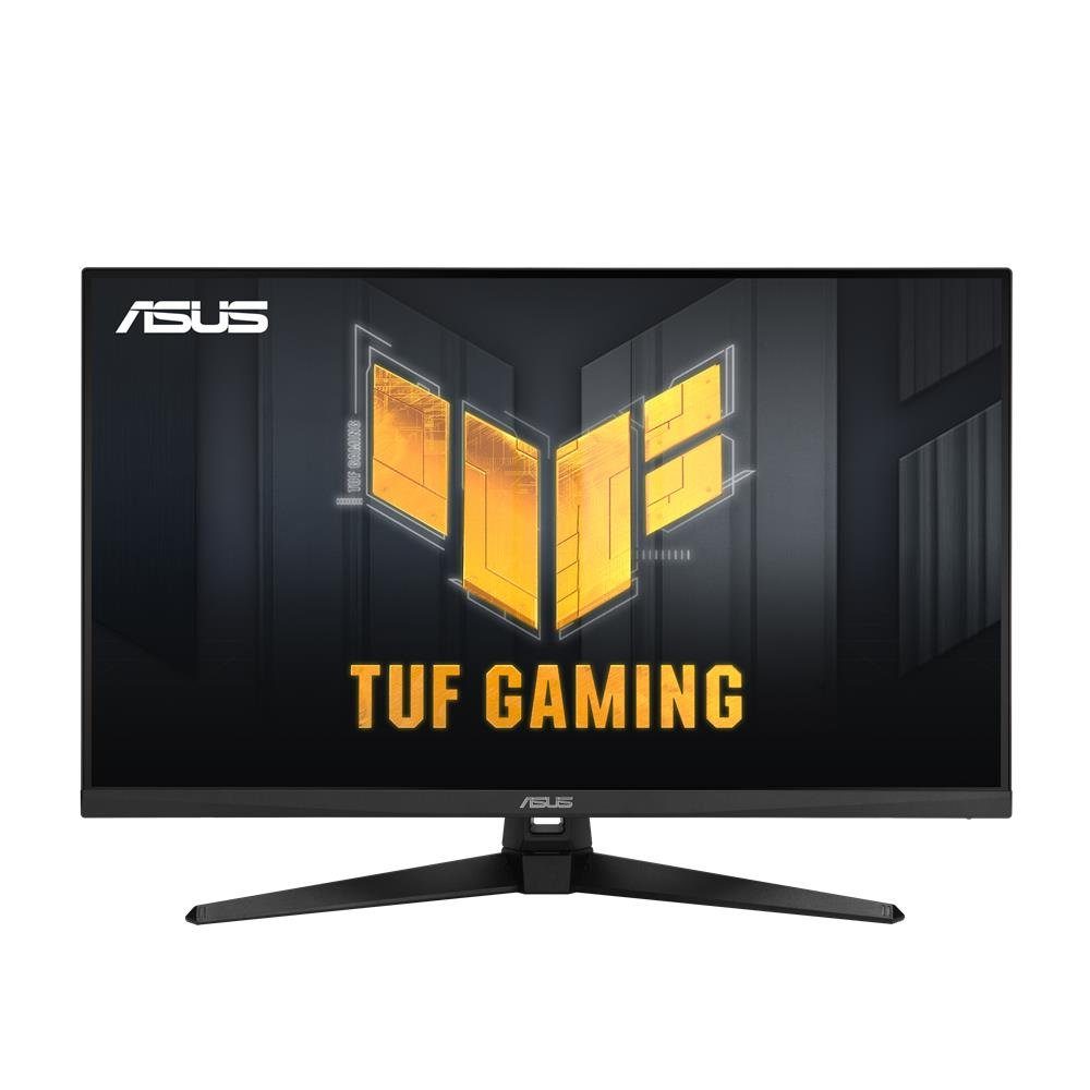 Asus TUF Gaming VG32AQA1A Gaming-LED-Monitor (80,00 cm/31,5 ", 2560 x 1440 px, WQHD, 1 ms Reaktionszeit, 170 Hz, Extreme Low Motion Blur, Freesync Premium, Shadow Boost, HDR)