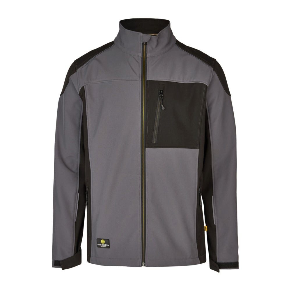Hans Schäfer Workwear Arbeitsjacke