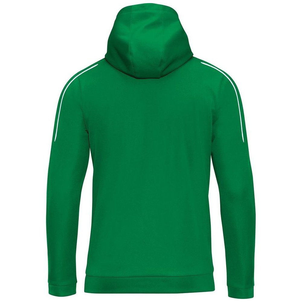 Jako Kurzjacke Kapuzenjacke Classico