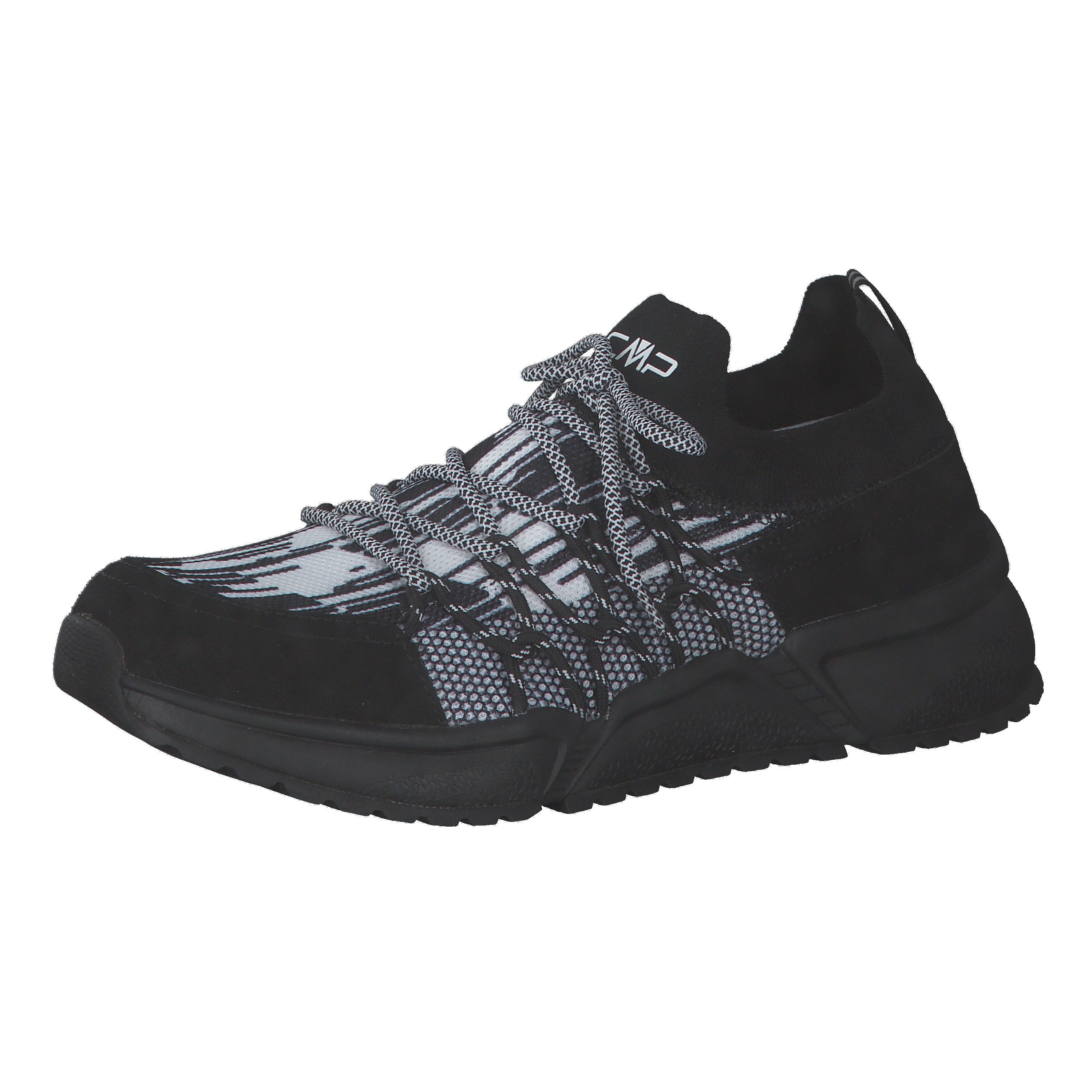 CMP CMP Herren Sneaker Kairhos Leisure Shoe 31Q9547 Sneaker