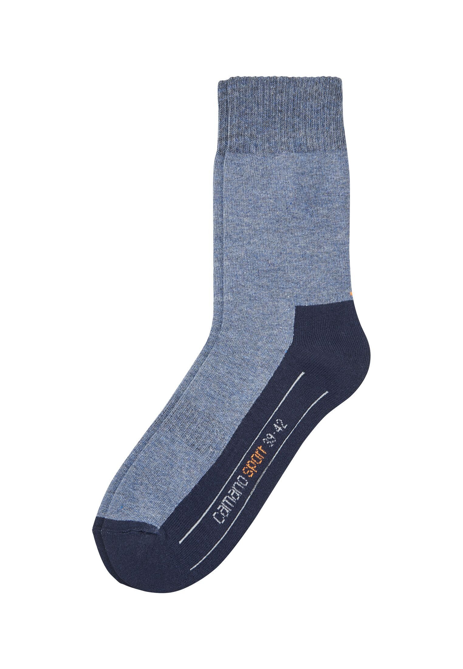 Camano Sportsocken Sportsocken 4er Pack günstig online kaufen