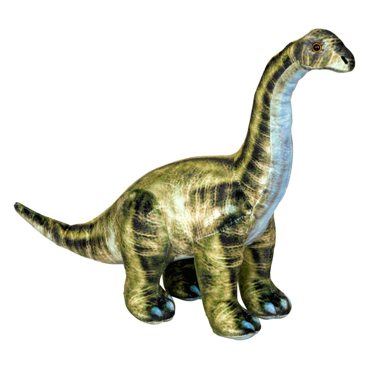 COPPENRATH DIE SPIEGELBURG Plüschfigur Coppenrath 22172 - Die Spiegelburg - T-Rex World - Brachiosaurus (aus