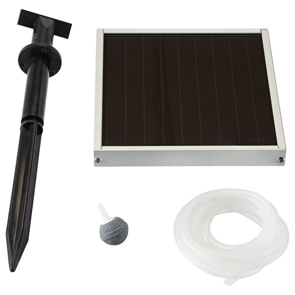 Pontec Teichbelüfter Teichbelüftersystem 46785