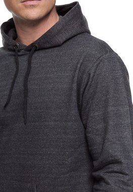 Rusty Neal Kapuzensweatshirt in bequemer Regular Fit-Passform
