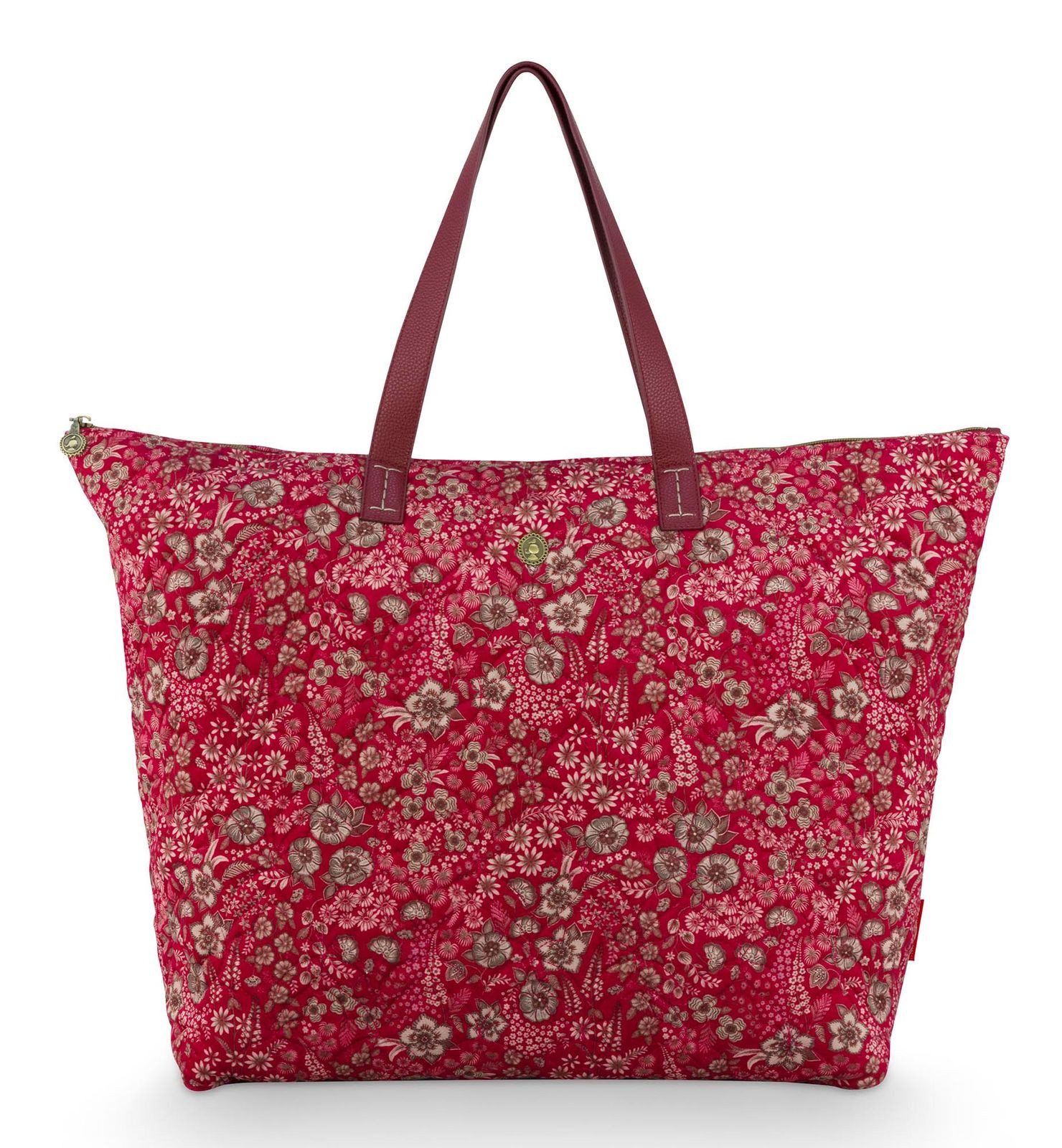 PiP Studio Reisetasche Tote Bag Quilted Daisy Dreams