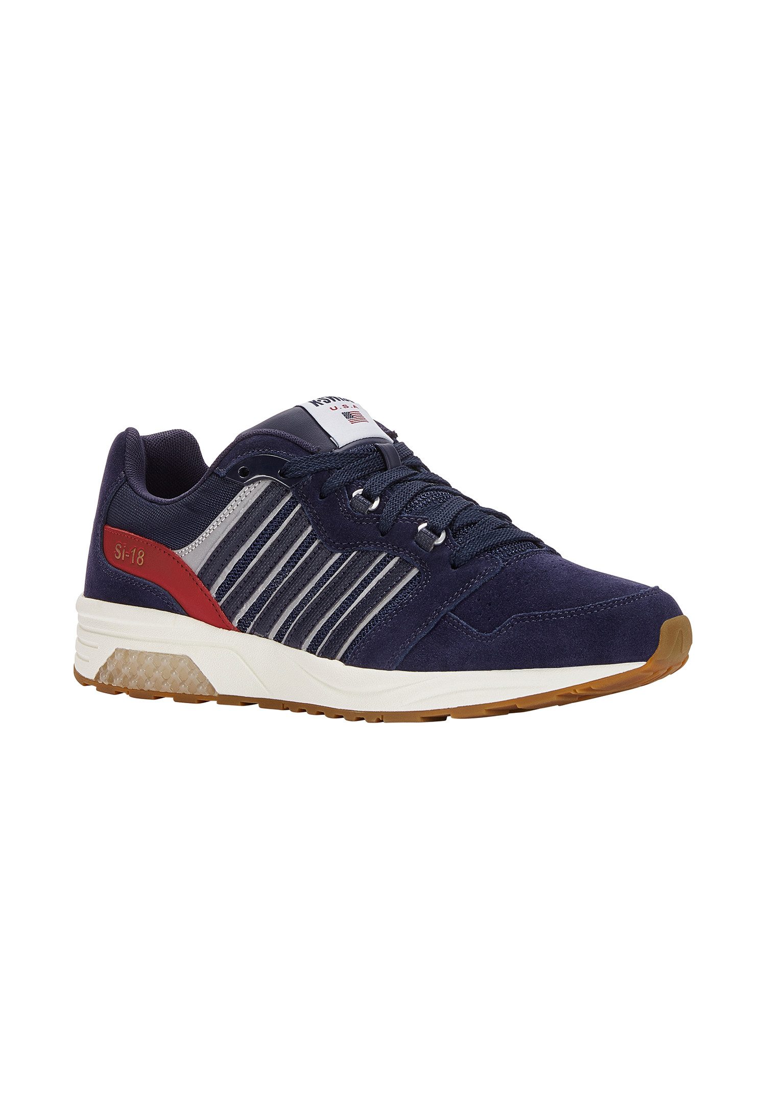 K-Swiss SI 18 Rannell USA Sneaker