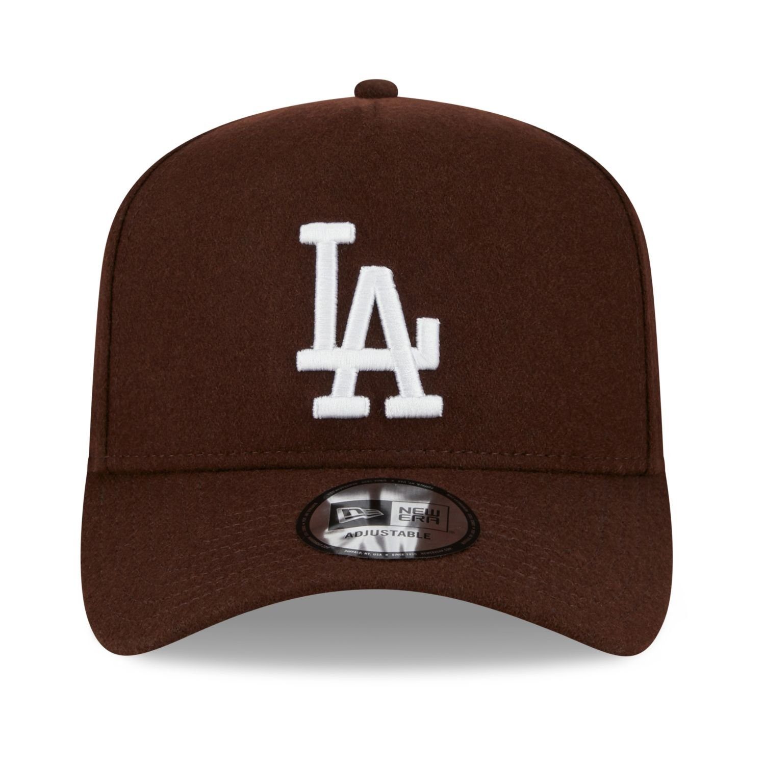MELTON Baseball Cap Era Angeles EFrame Dodgers New Los
