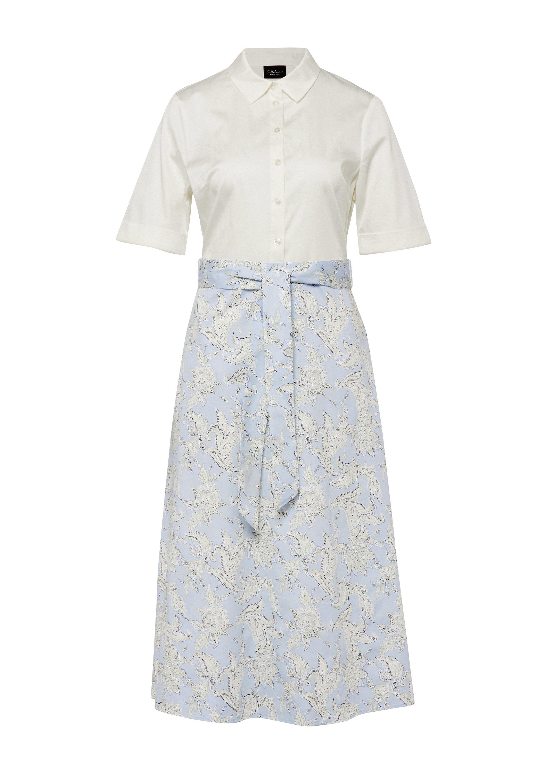 Midikleid Kleid