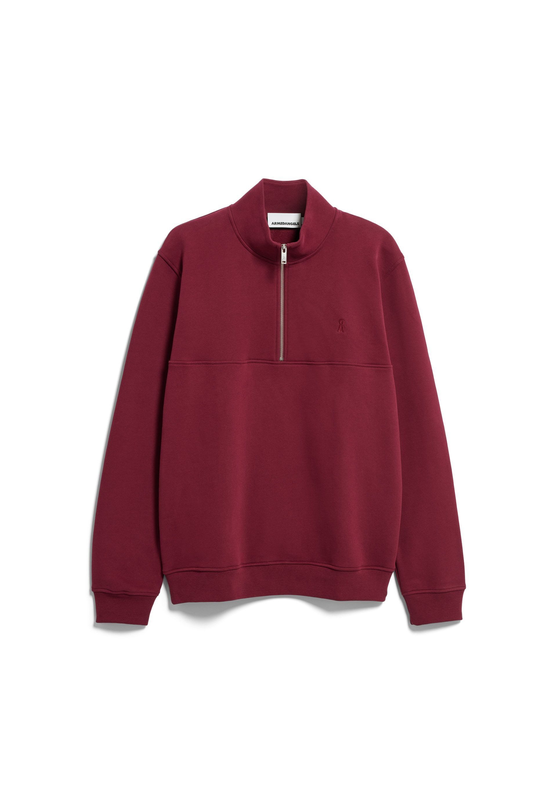 velvet red