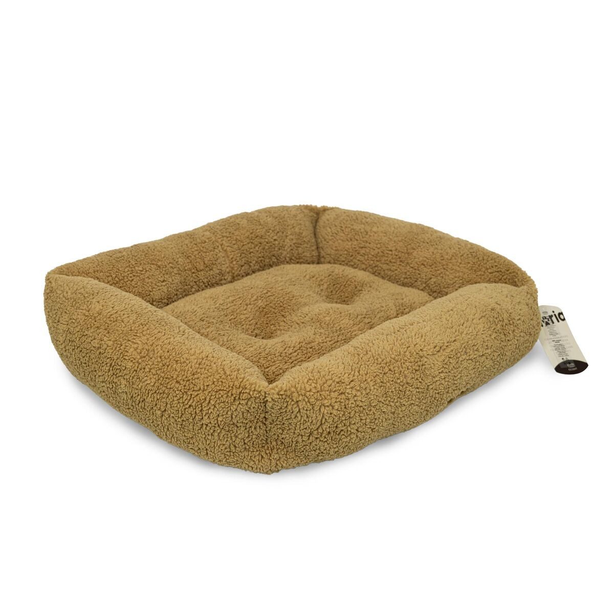 Gloria Hundekorb Hundebett Gloria EZCARAY Braun L