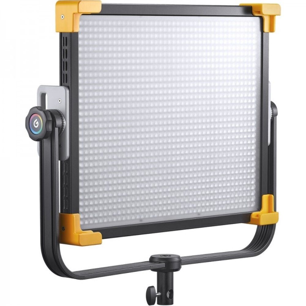 LED Videoleuchte Panel schwarz - - RGB LD150RS Godox