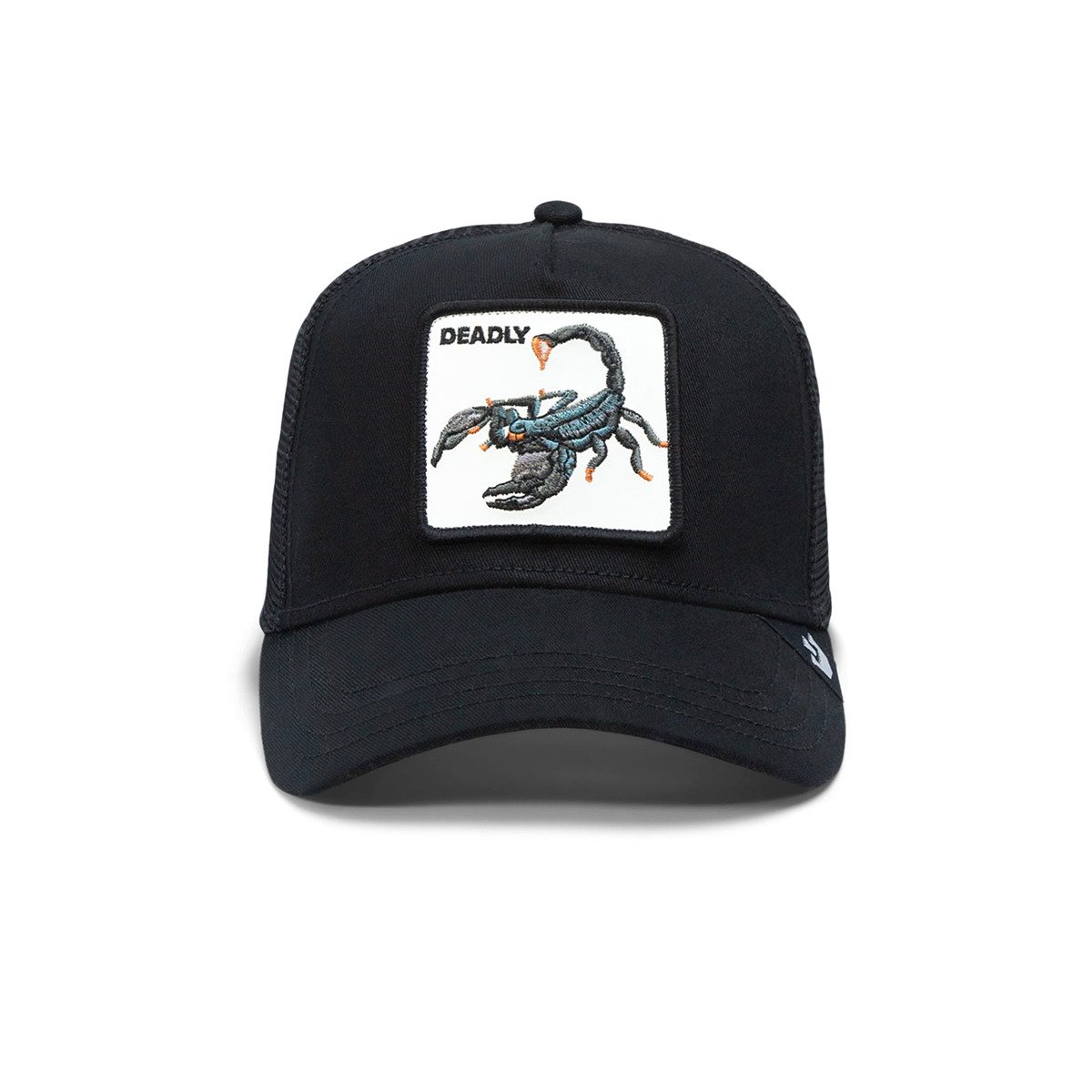 GOORIN Bros. Trucker Cap The Deadliest Scorpion