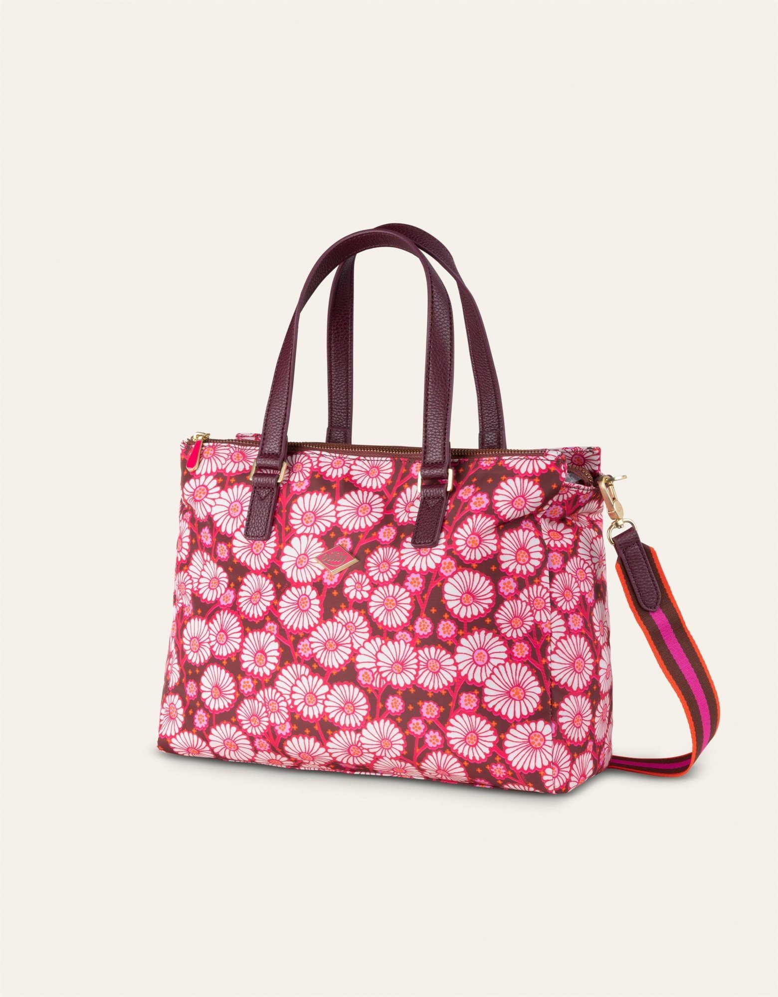 Oilily Handtasche Jolly Hebe Handbag