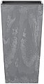Prosperplast Pflanzkübel »Urbi Square Effect«, BxTxH: 40x40x75 cm, Bild 2