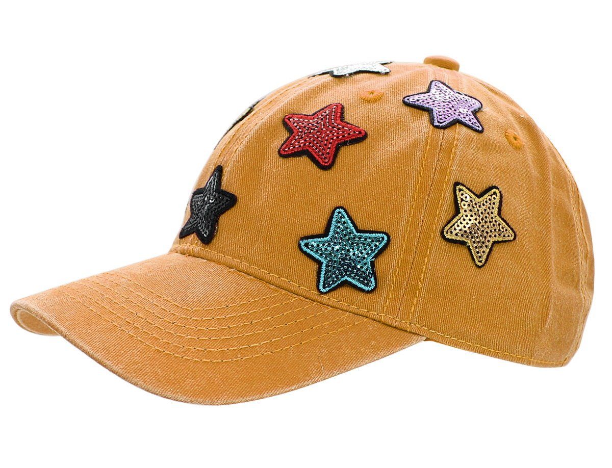dy_mode Baseball Cap Damen Basecap mit günstig online kaufen