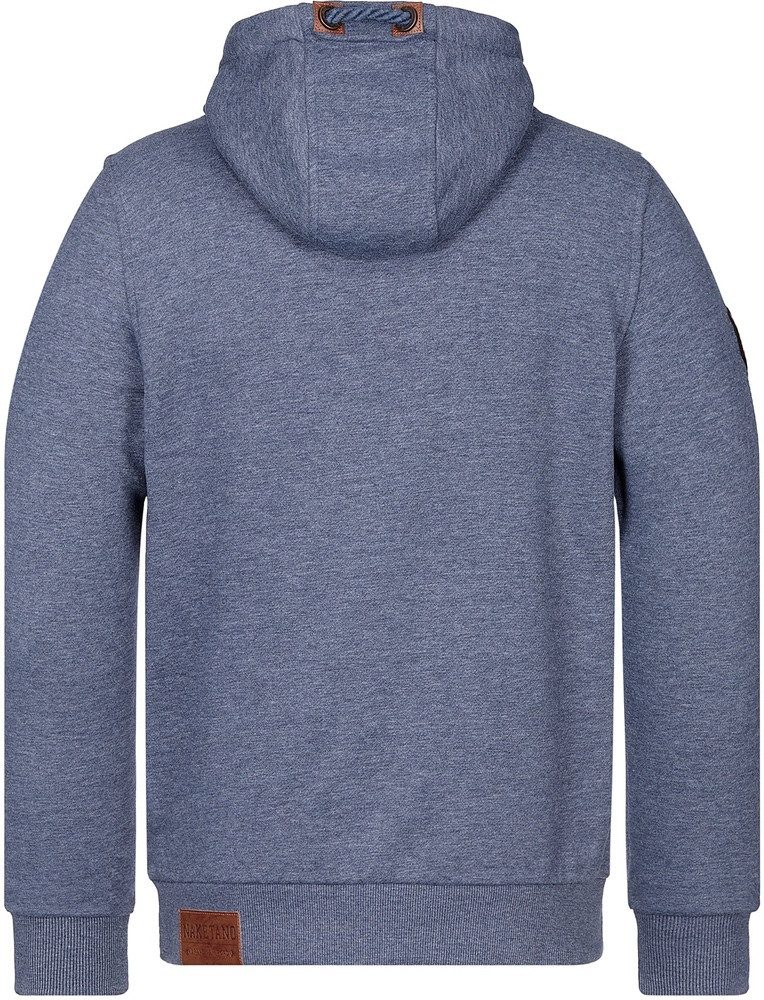 naketano Kapuzenpullover Supapimmel günstig online kaufen