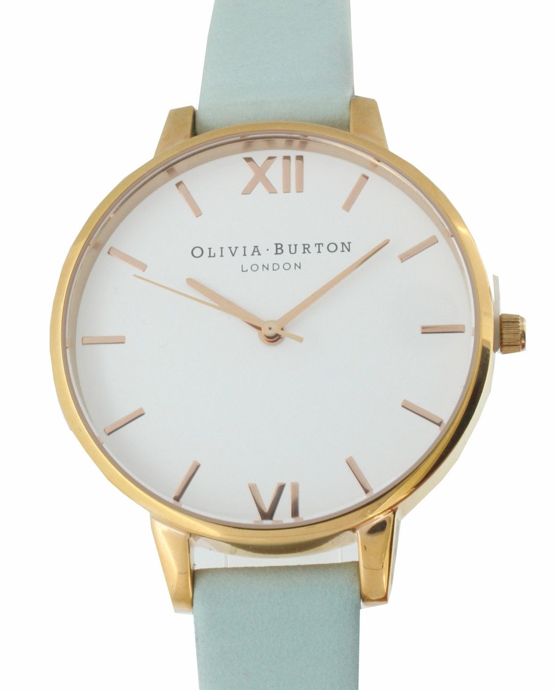 OLIVIA BURTON Quarzuhr